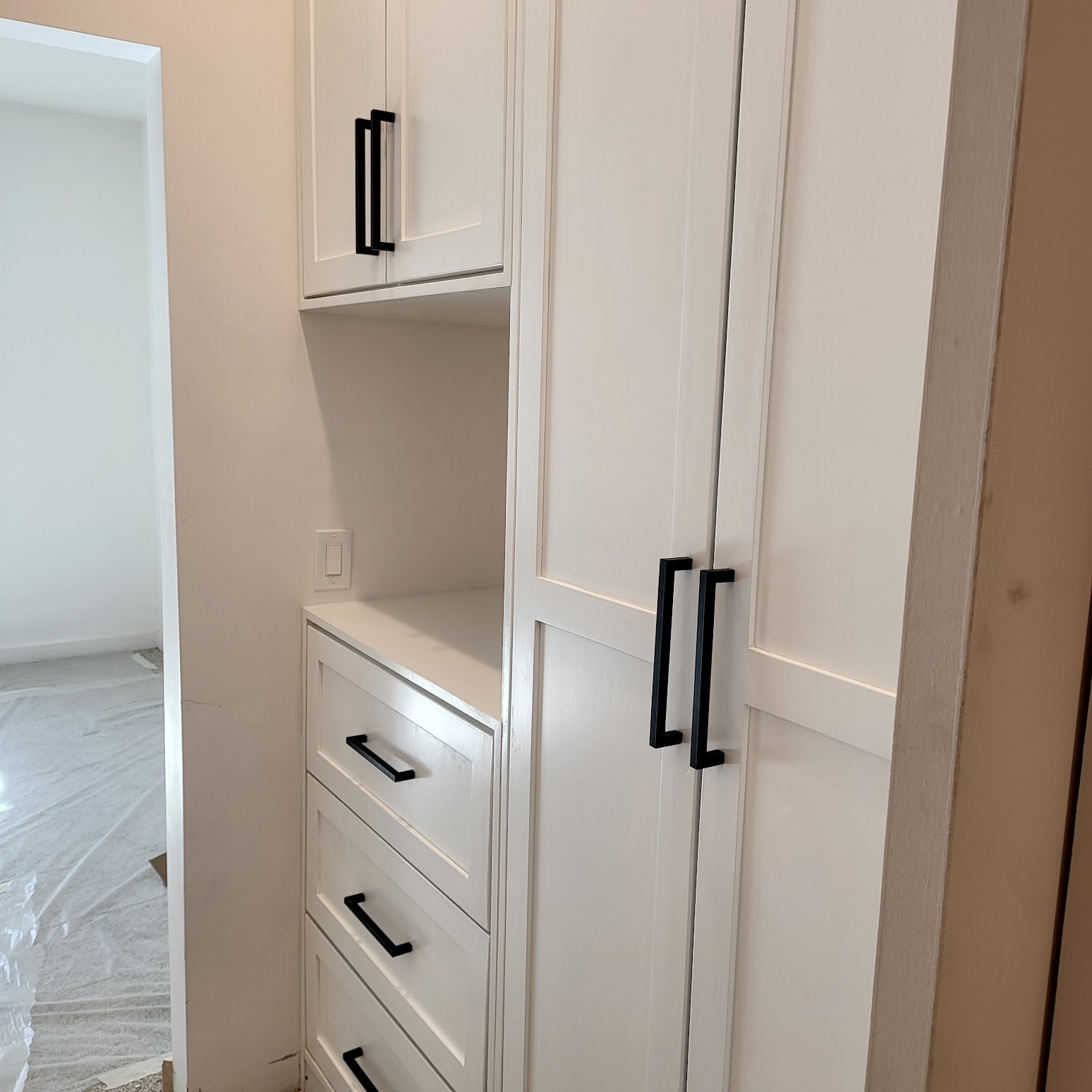 Custom Crafted Furniture